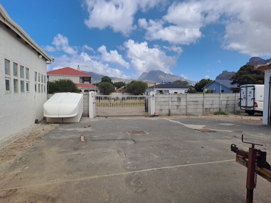 Commercial Property for Sale in Kleinmond Western Cape